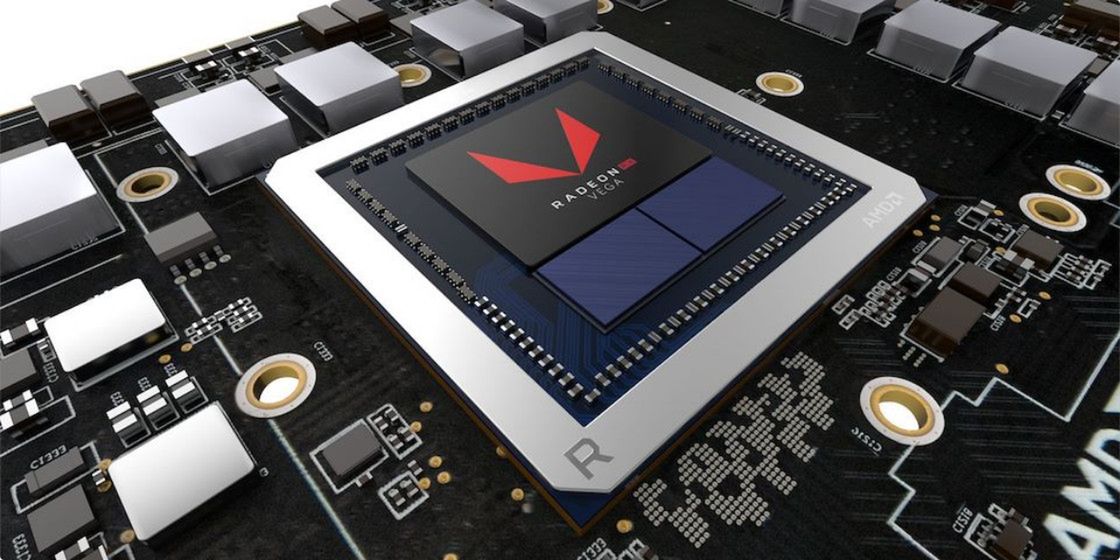 AMD Radeon Image Sharpening nie pojawi się w Radeonach Vega i VII… może kiedyś