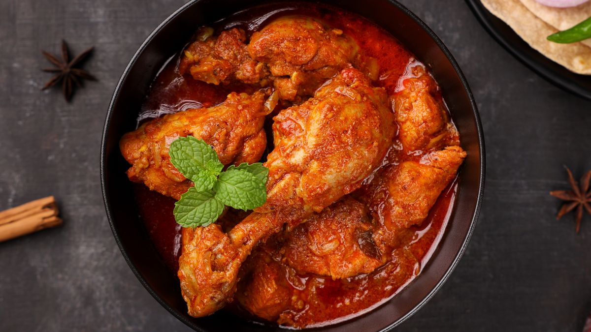 Ostre jedzenie ma wielu wielbicieli, jak i przeciwników