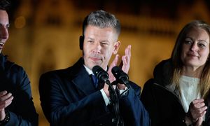 Jeszcze niedawno Węgry drżały o koszt długu. Zmianę widać gołym okiem