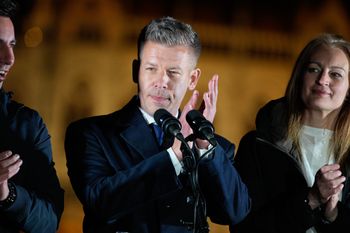 Jeszcze niedawno Węgry drżały o koszt długu. Zmianę widać gołym okiem