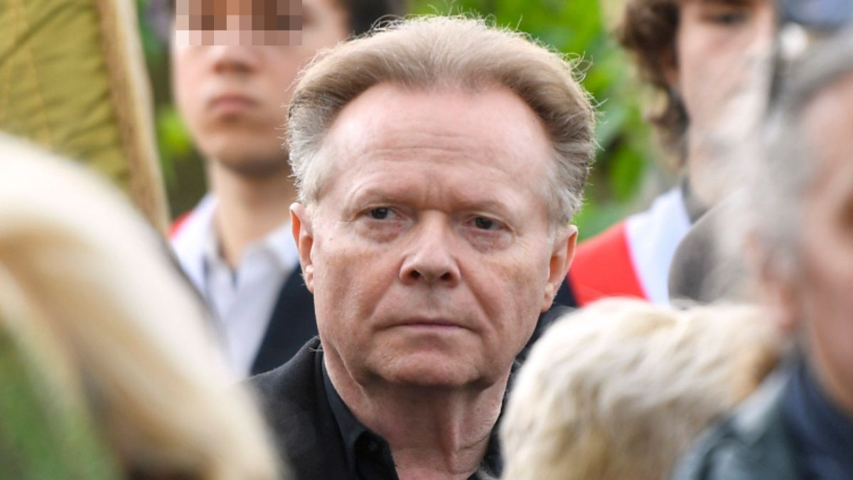 Michał Bajor zaapelował o rozwagę do kierowców