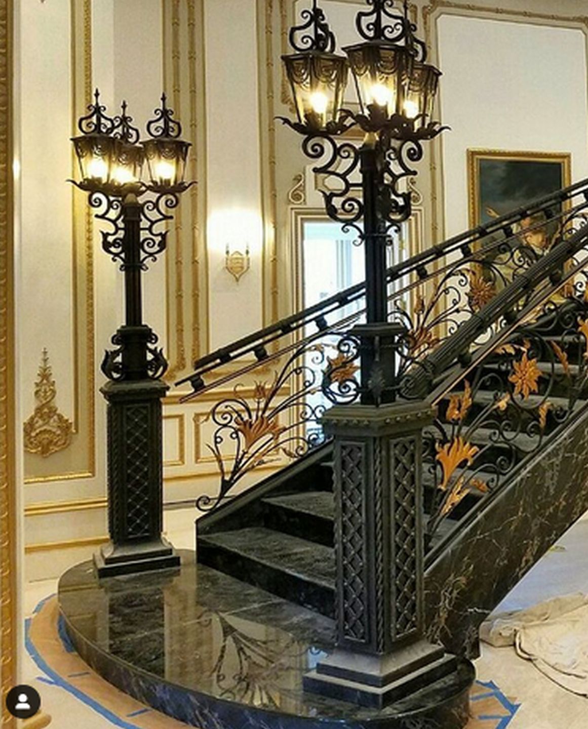 The Legacy Castle