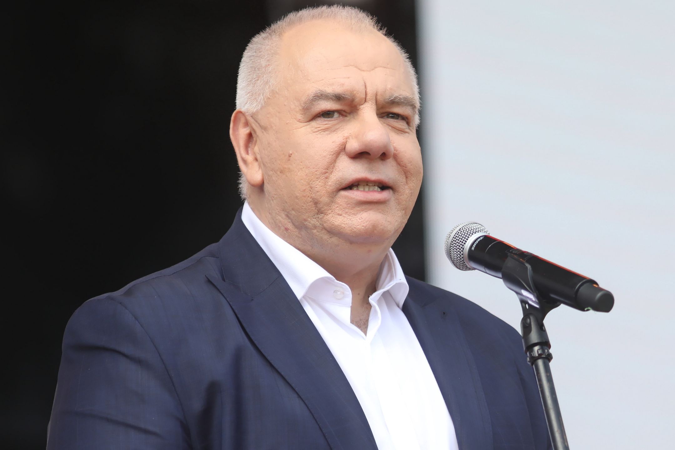 Jacek Sasin i miażdżące oceny Polaków. Nowy sondaż WP