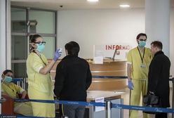 Coronavirus in Polen. Infektionskrankenhäuser in den jeweiligen Woiwodschaften [LISTE]