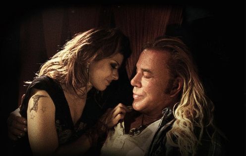 The Wrestler ? zobacz nowe zdjęcia 4