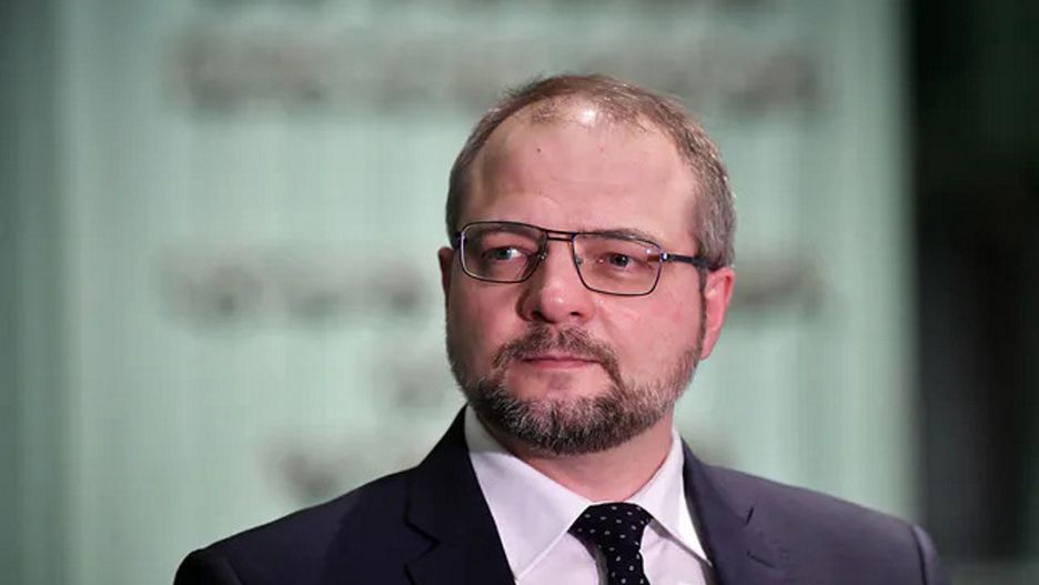 Aleksander Stępkowski