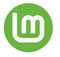 Linux Mint (obraz ISO) icon