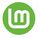 Linux Mint (obraz ISO) ikona