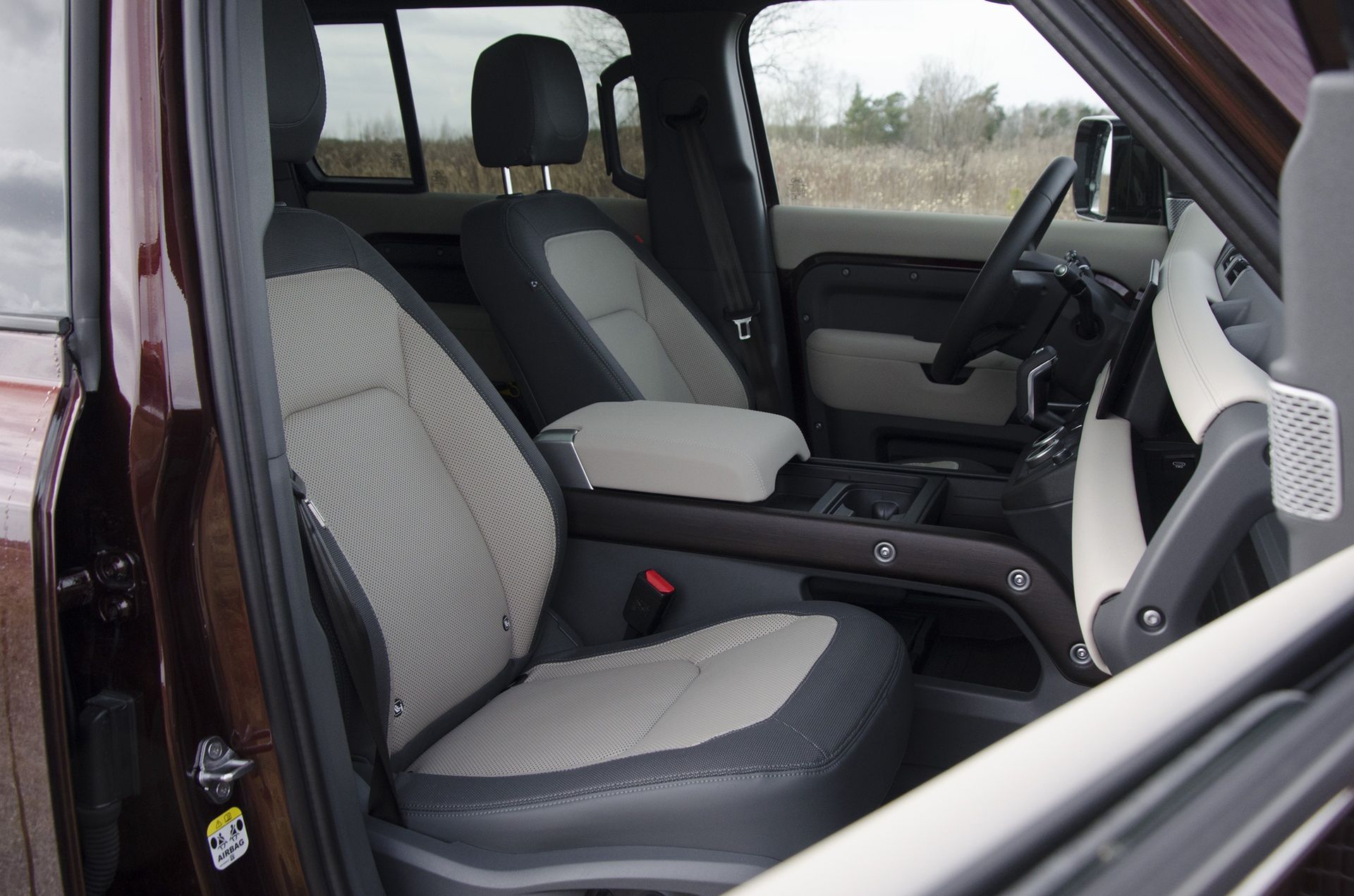 Defender 130