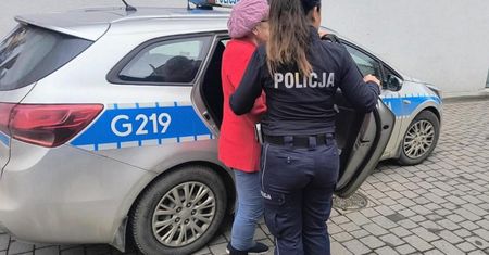 Wnuczka próbowała zabić babcię. Ujawniono szczegóły ataku