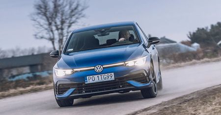 R-ki będą wyłącznie elektryczne. Volkswagen zdradza plany i datę