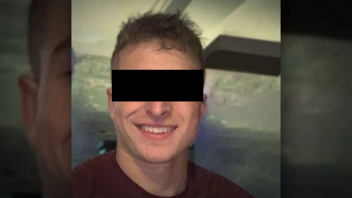 W Irlandii zamordowano 45-letniego Michała G. Sprawca zadał mu ciosy nożem