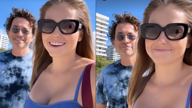 Rubikowie KUPILI MIESZKANIE w Miami