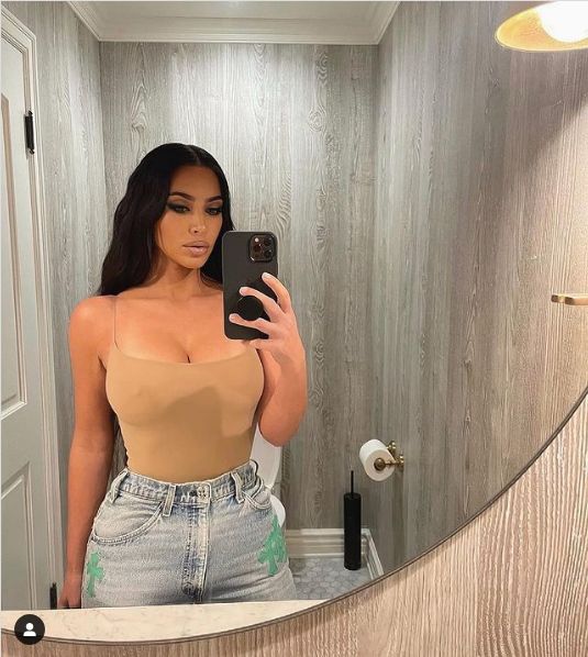 Kim Kardashian i Pete Davidson przyłapani na szaleństwach w parku rozrywki