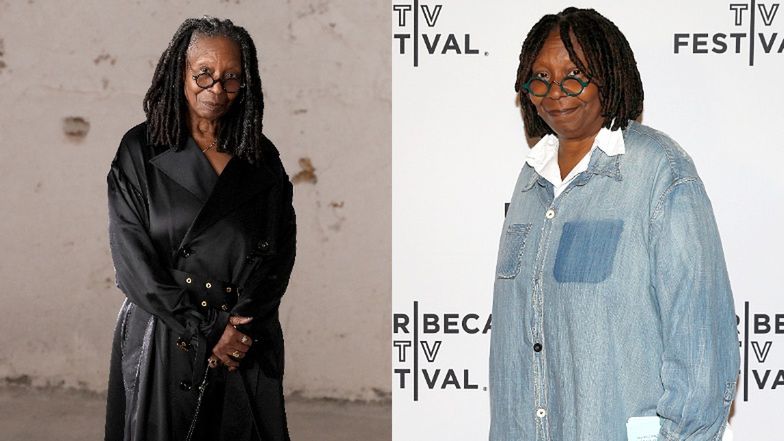 Whoopi Goldberg