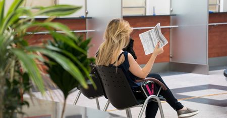 Koronawirus. Inspekcja Pracy sprawdzi, jak urzędy przystosowały się do restrykcji