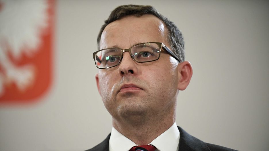 Marcin Romanowski