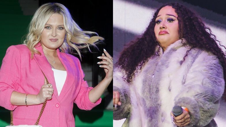 TYLKO NA PUDELKU: Gosia Andrzejewicz komentuje "dramę" z wykorzystaniem swojej piosenki w utworze Oliwki Brazil: "Tym już zajmują się PRAWNICY"