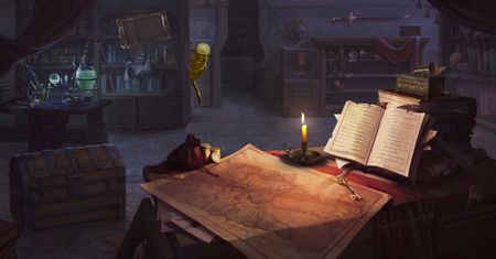To już pewne, CD Projekt RED szykuje nową grę w wiedźmińskim uniwersum