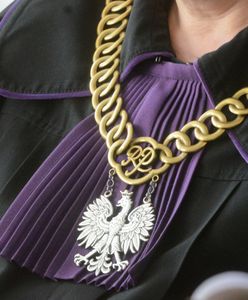Po sześciu latach zapadł wyrok ws. sędziego. "Inna kara byłaby nieskuteczna"