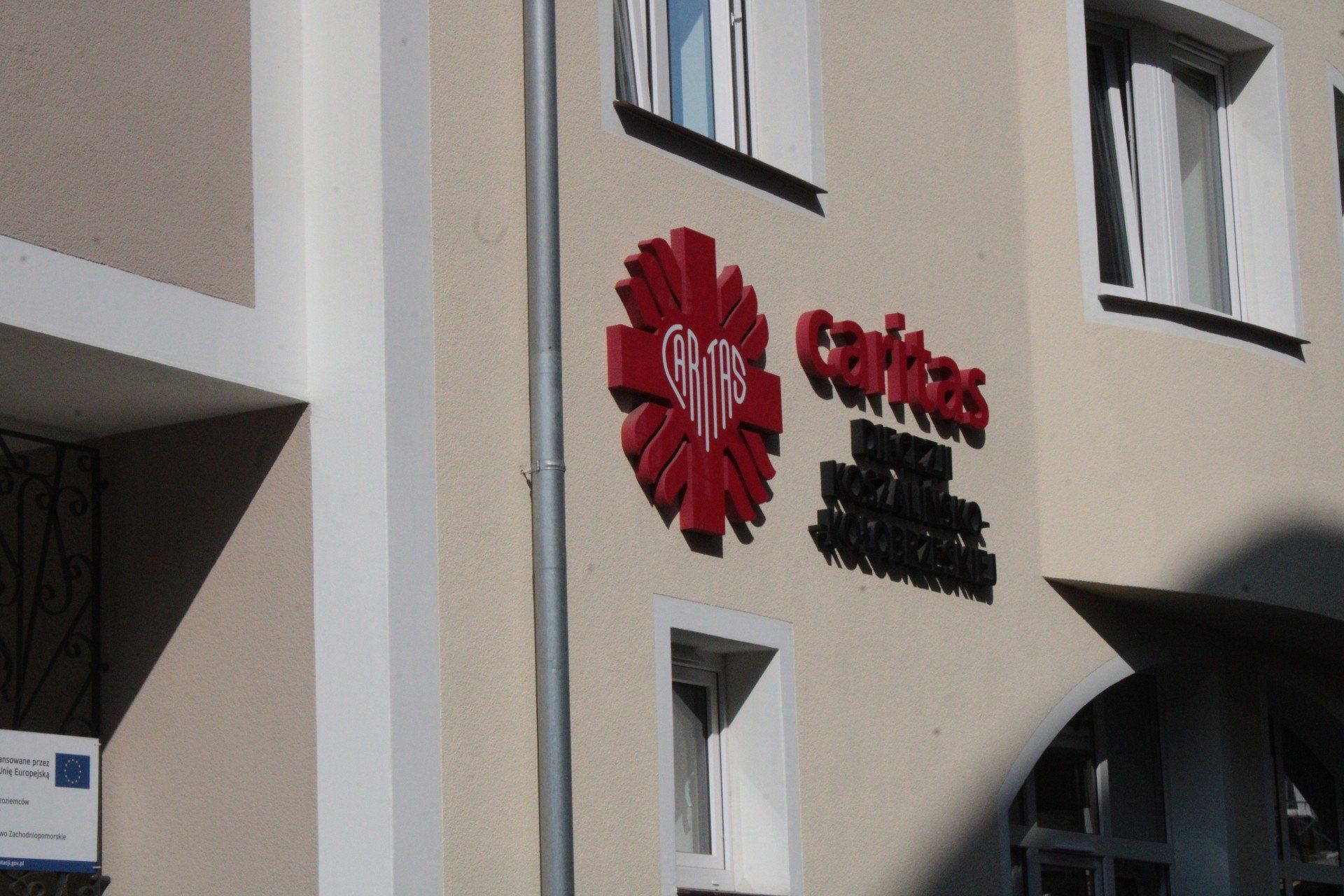 CARITAS