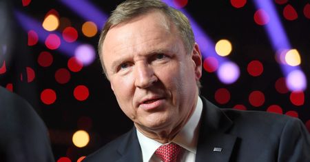 Jacek Kurski komentuje wybory w USA: "Piana i wycie CNN"