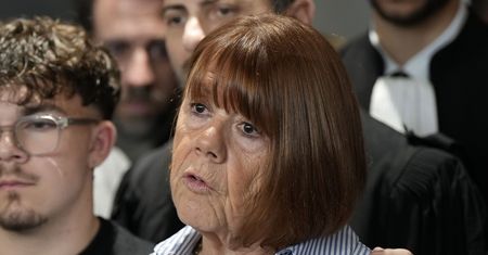 Gwałcił, gdy rodziła mu się córka. Był żołnierzem i najmłodszym oprawcą