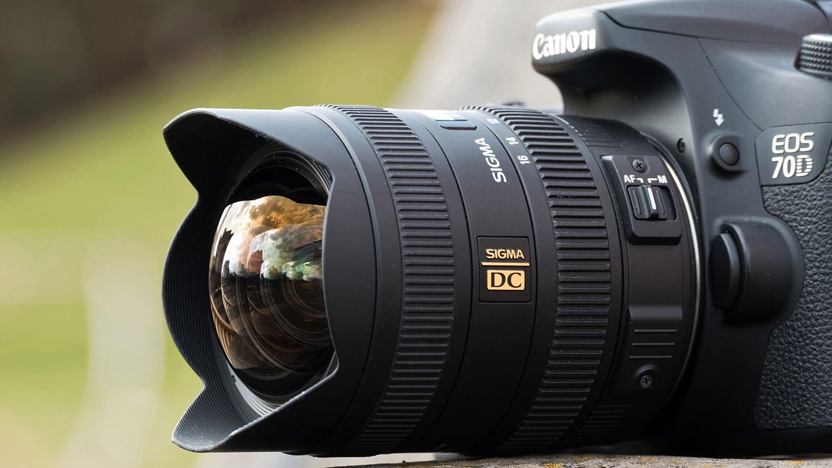 Sigma 8-16 mm f/4.5-5.6 DC HSM - stare, ale jare i rekordowo szerokie szkło APS-C [test] 1