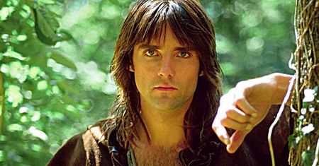 Michael Praed: Od Robina Hooda do teatru i muzyki. Jak dziś wygląda serialowy banita?