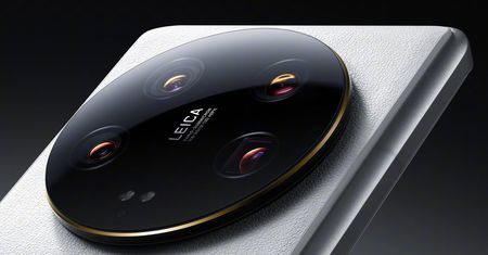 Xiaomi 13 Ultra idzie na rekord. Te liczby zawstydzają Samsunga