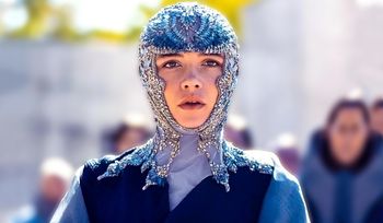 Ceny jak na czarnym rynku. Bilety wyprzedane 8 miesięcy przed premierą