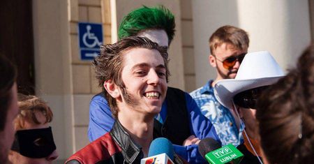 Korowód studencki przejdzie ulicami Lublina. Zobacz trasę [TRASA]