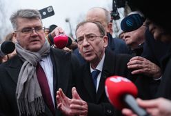 Nie koniec ułaskawień w tzw. aferze gruntowej? Prezydent dostał kolejną opinię