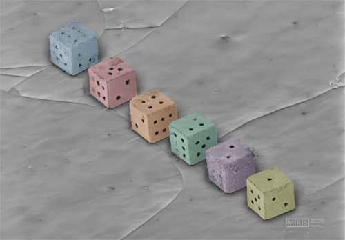 10 niecodziennych przedmiotów wykonanych za pomocą nanotechnologii 2