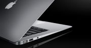 Nowy MacBook Air bez klasycznego dysku twardego, ale z... mniejszym bratem