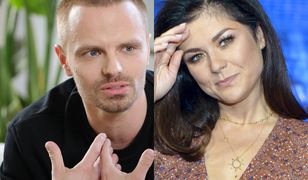 Hakiel nie mógł milczeć. Reaguje na to, co wypisują internauci