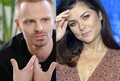 Hakiel nie mógł milczeć. Reaguje na to, co wypisują internauci