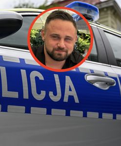 Poszukiwany Konrad Czeszewski. Zniknął w tajemniczych okolicznościach