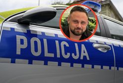 Poszukiwany Konrad Czeszewski. Zniknął w tajemniczych okolicznościach