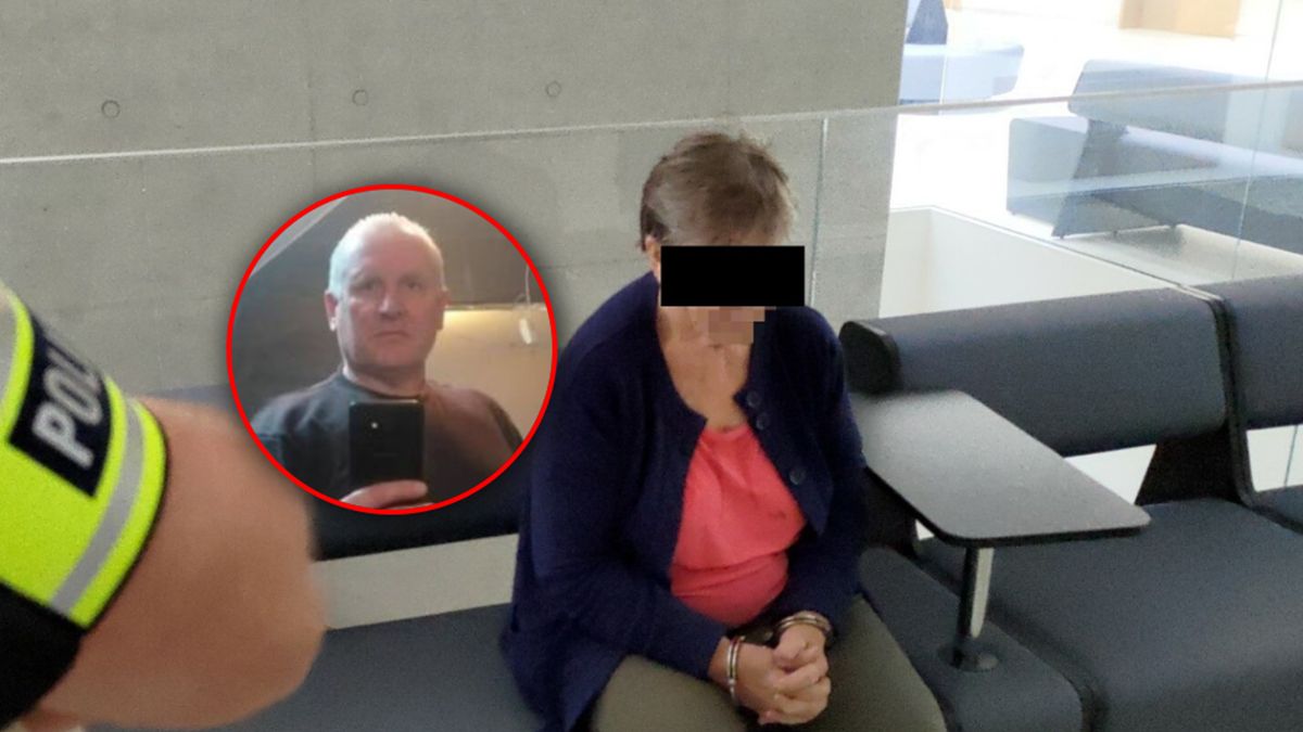 Rozpoczął się proces ciotki Jaworka.