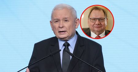Kaczyński wytoczył proces Kaliszowi. Jest decyzja sądu
