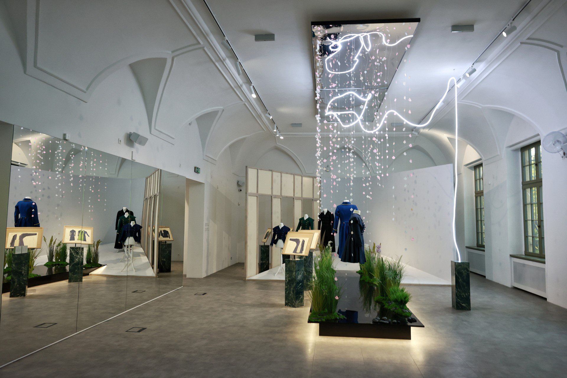 Nowe muzeum w Poznaniu