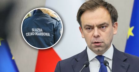 KAS może więcej niż policja i ABW. Resort przygotował projekt, który to zmieni