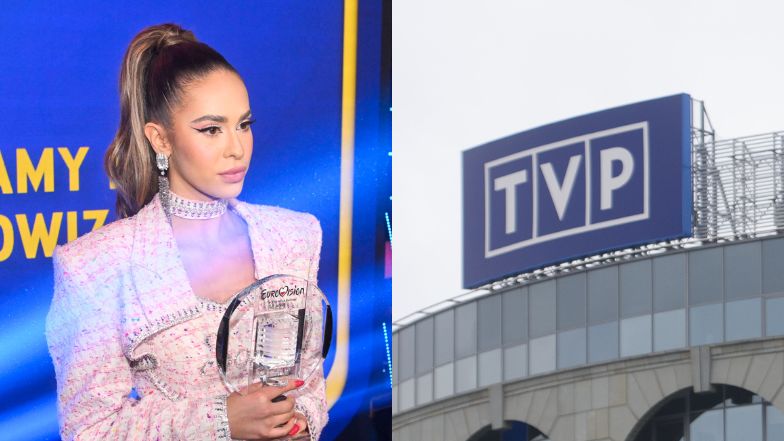 TVP pozwano po preselekcjach do Eurowizji. Jest decyzja sądu