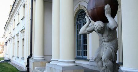 Pogoda w Białymstoku. Prognoza na czwartek 11 września. Ciepło i przelotny deszcz
