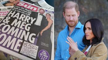 Wielki powrót Harry'ego i Meghan do Wielkiej Brytanii może okazać się niewypałem: "FUNDUJĄ SOBIE PIEKŁO NA WŁASNE ŻYCZENIE" (OKIEM PUDELKA)