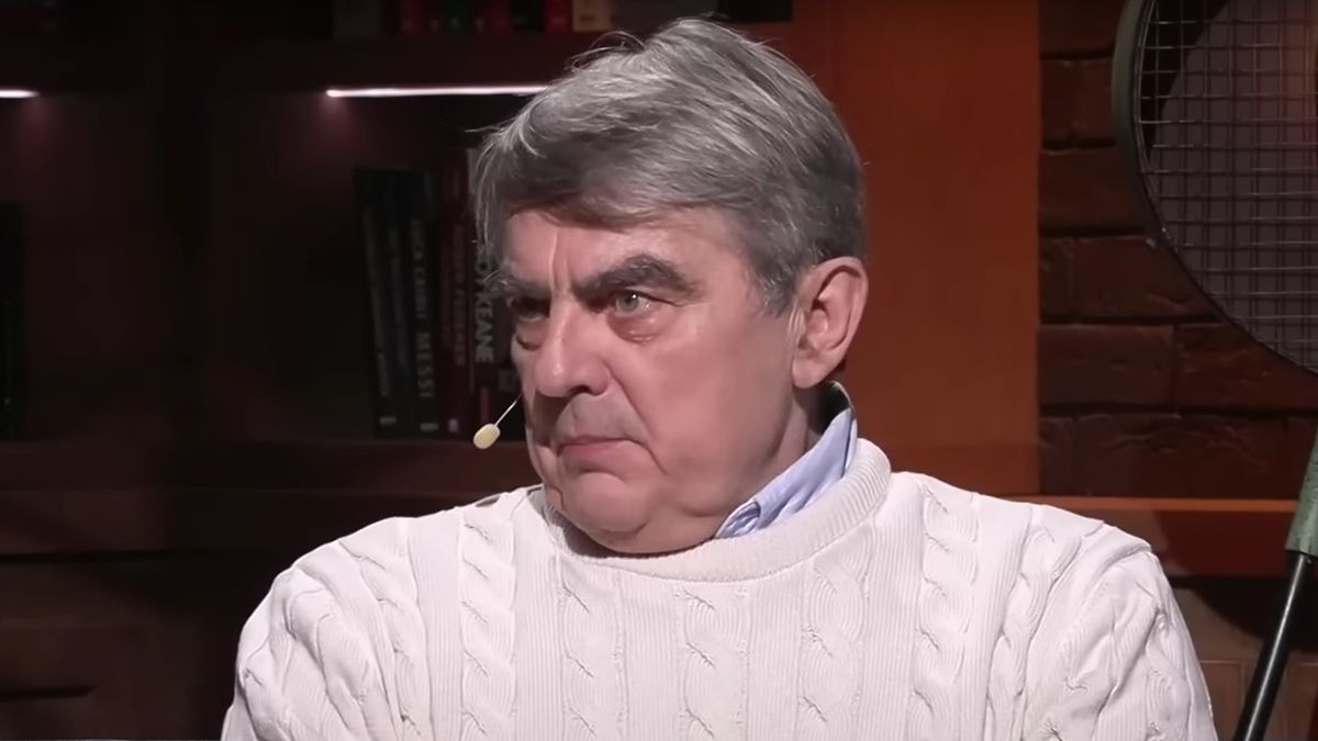 Na zdjęciu: Marek Rudziński