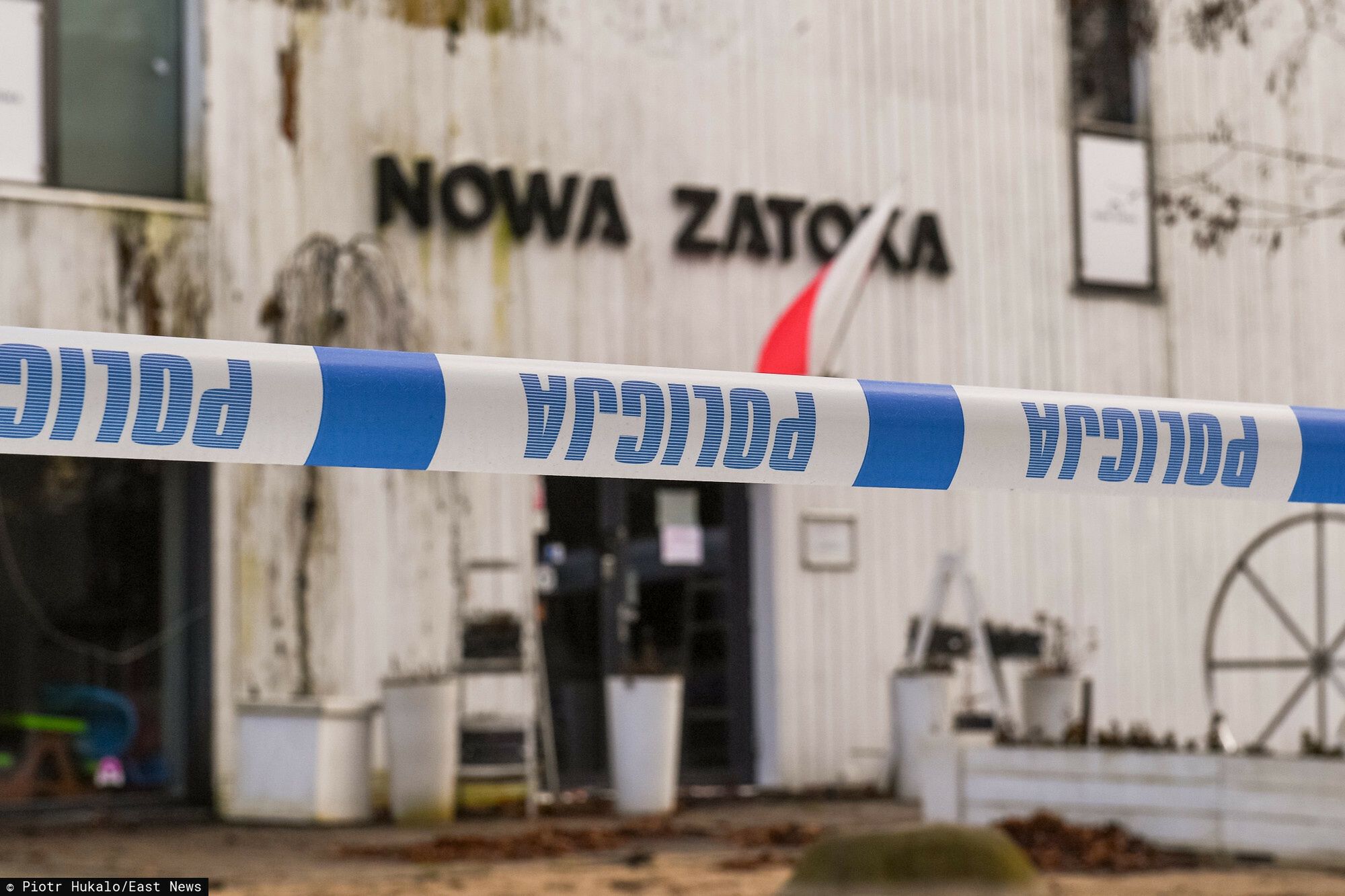 Zatoka Sztuki