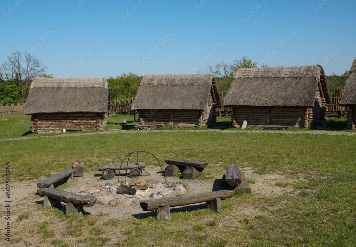 Gmina Starogard Gdański nie może zarządzać projektem Muzeum Mitologii Słowiańskiej