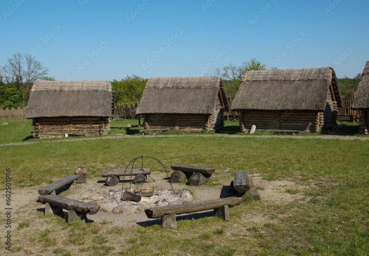 Grodzisko Owidz
